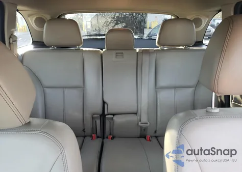 2013 Ford Edge Limited z USA, uszkodzony, nr VIN 2FMDK3KC3DBB75699